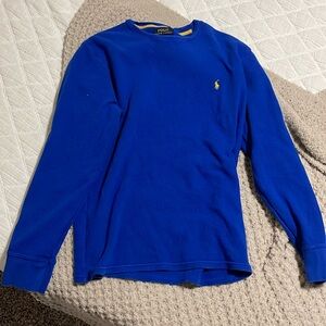 Polo Ralph Lauren Sweater | Blue | L